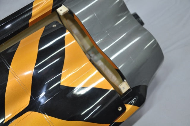 CARF Eurosport ULTIMATE 210000