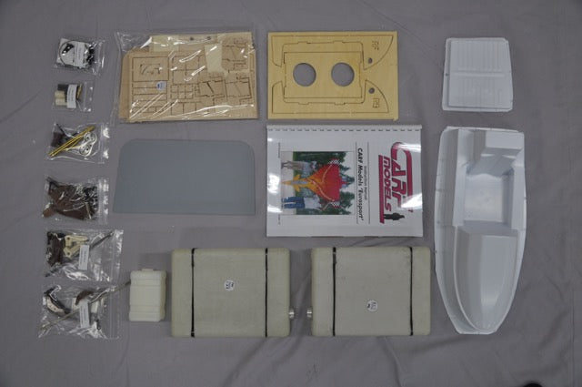 CARF Eurosport ULTIMATE 210000