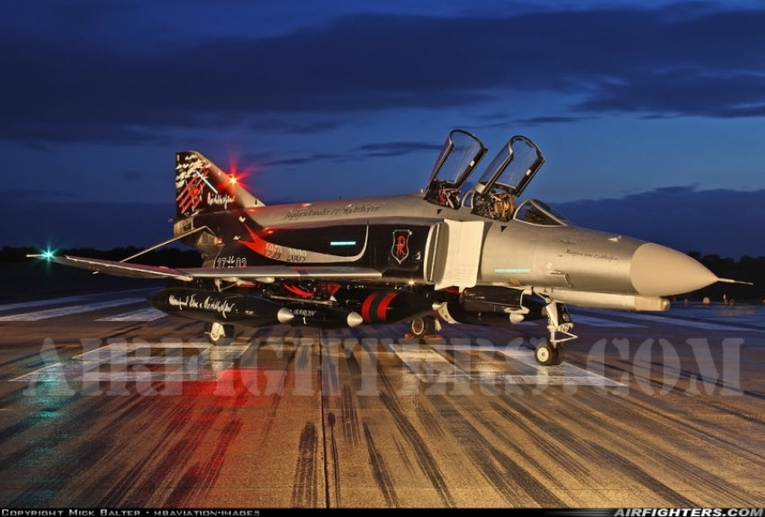 CARF F-4 Phantom II (B, C, E, F and J Models) 660000