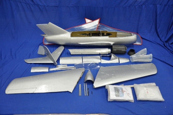 CARF MiG-15 Fagot 1:5 372000