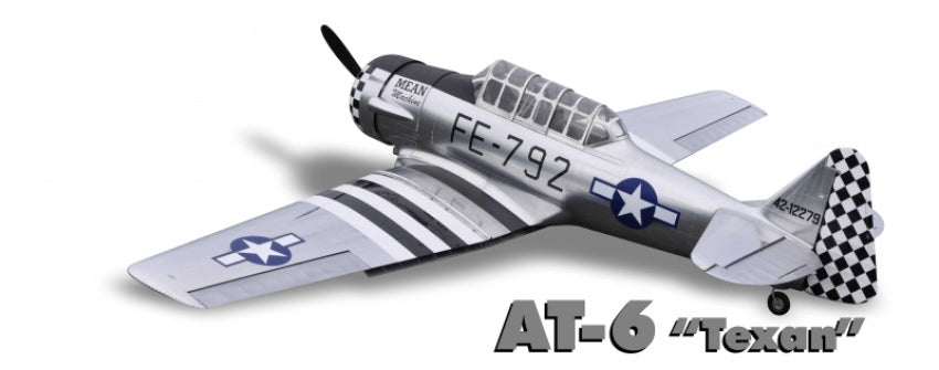 CARF Harvard AT-6 "Texan" 490000