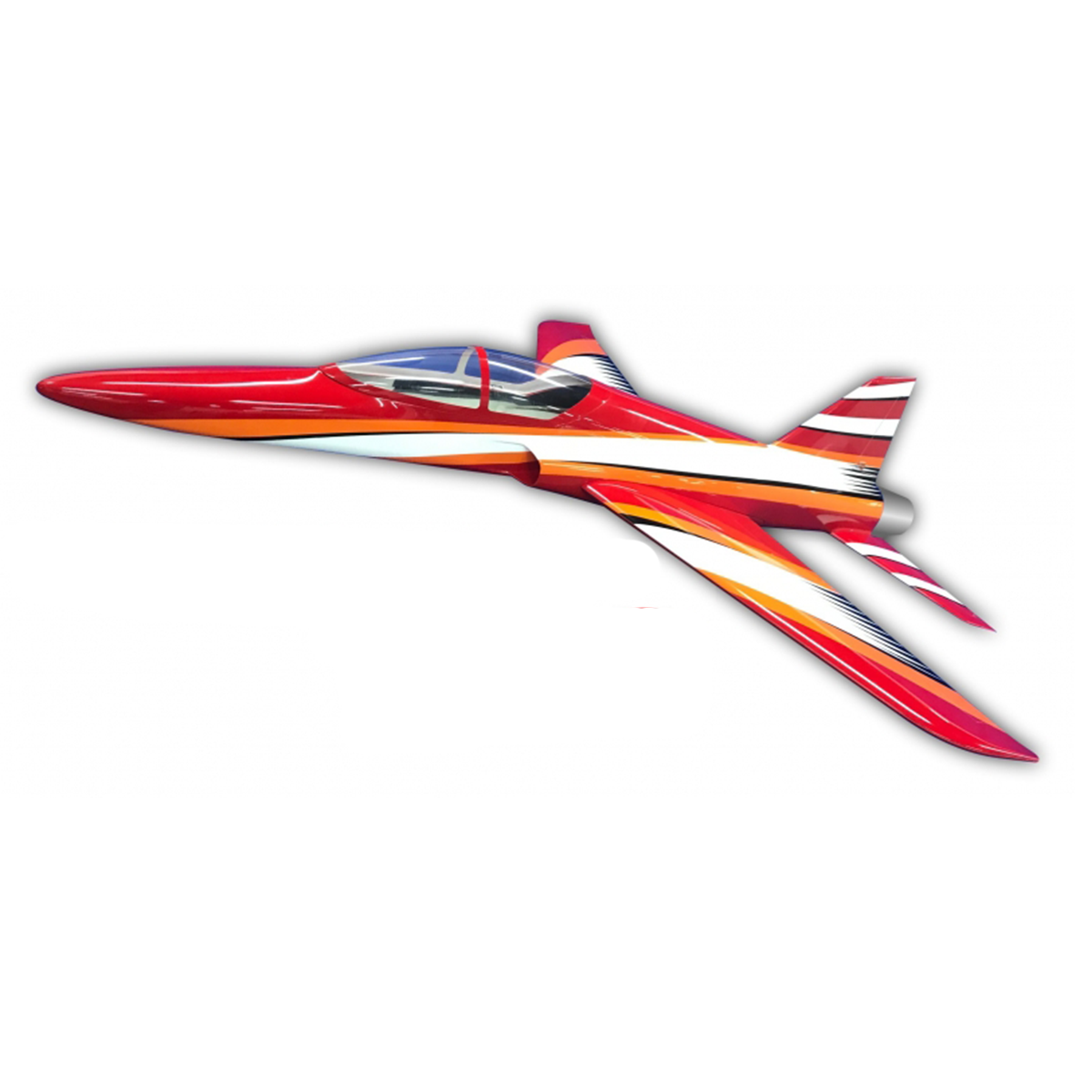 CARF UltraFlash Inc EVO Electric Retract Combo by Electron Retracts