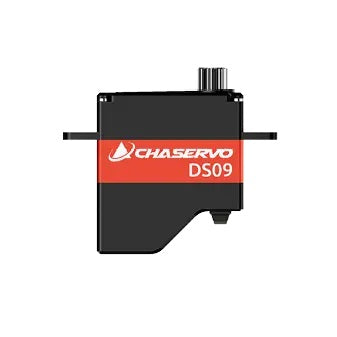 CHASERVO DS09 Micro Servo DS09