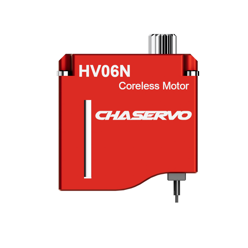 CHASERVO HV06N Micro Servo 2.2KG@8.4V Servo HV06N