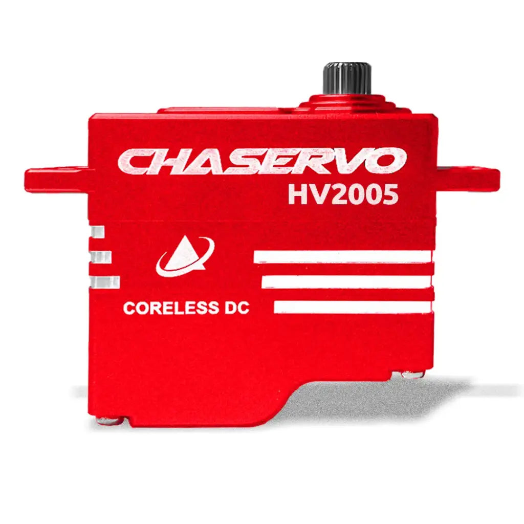 CHASERVO HV2005 Servo 15kg/0.05s 8.4V CHA-HV2005