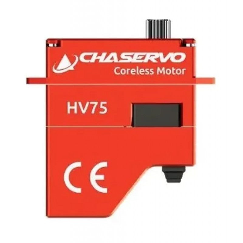 CHASERVO HV75 (6.5KG 8.4V) Servo HV75