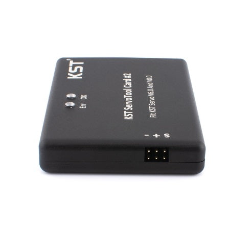 CHASERVO/KST Programming Tool #2 - USB Interface CHAPT2