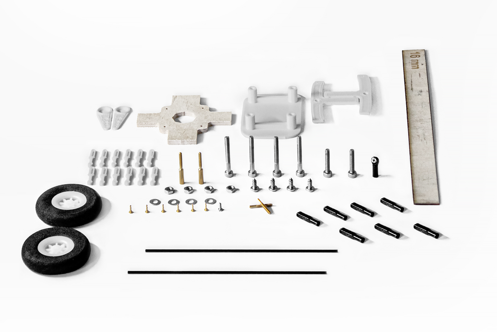 CHASERVO Super Extra L CHA-SUPER-EXTRA-L