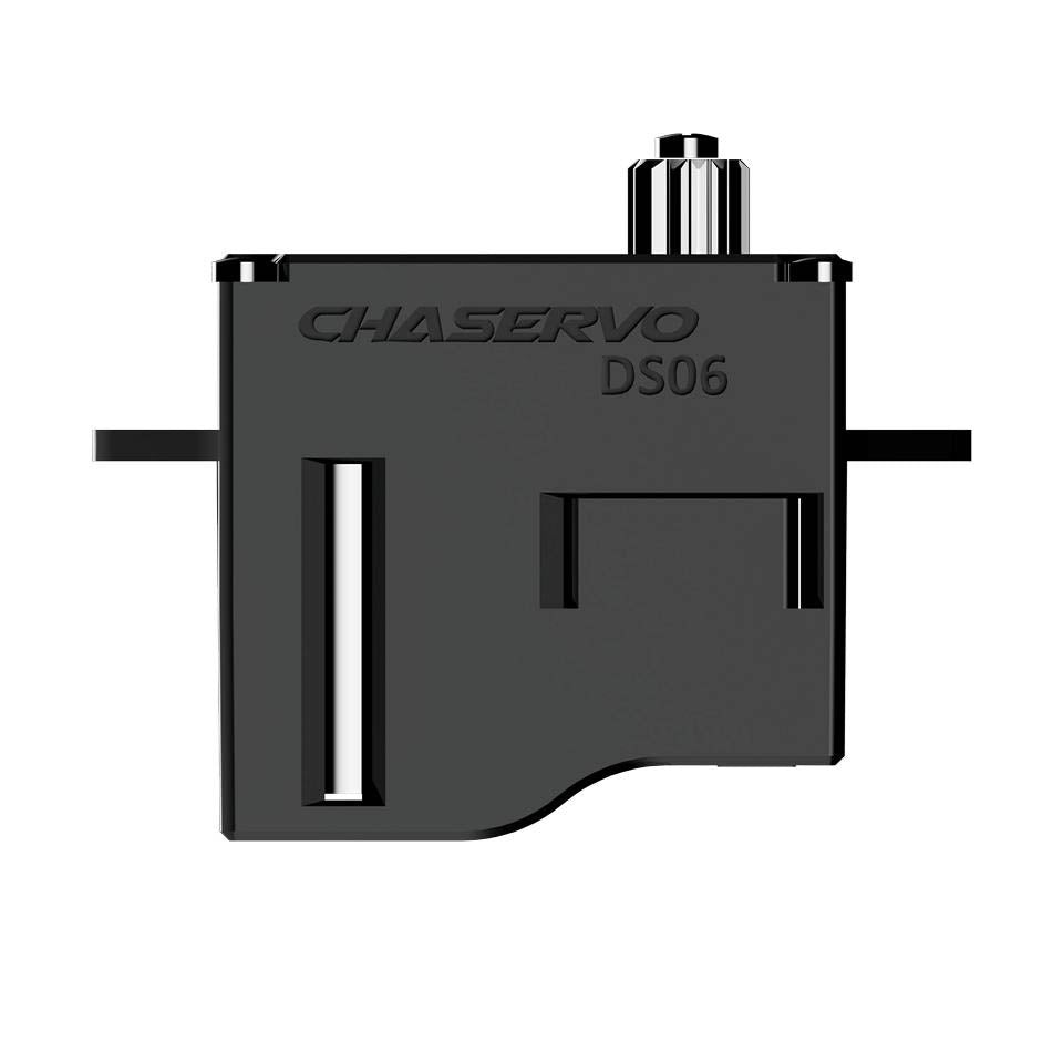 CHASERVO DS06 Micro Servo DS06