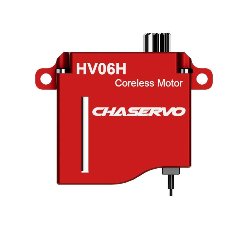 CHASERVO HV06H Micro Servo HV06H