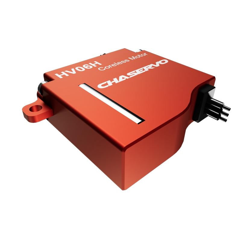 CHASERVO HV06H Micro Servo HV06H