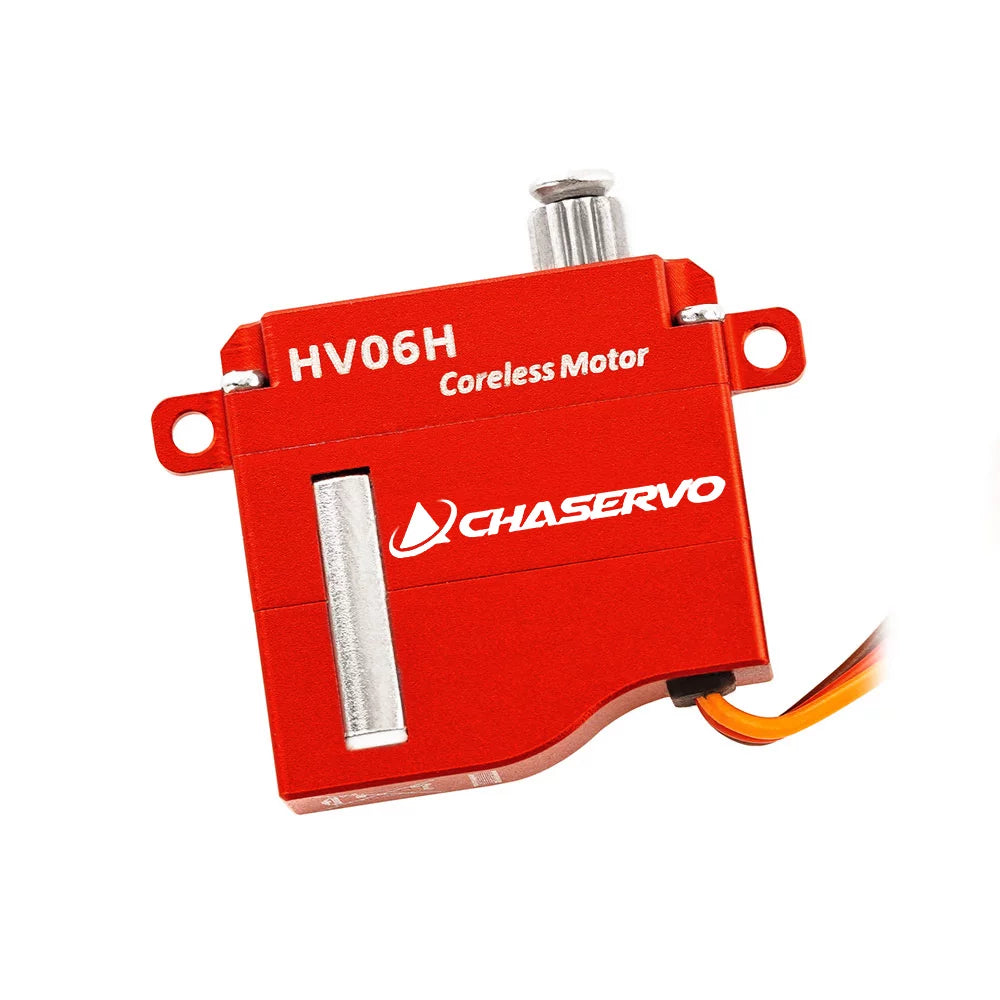 CHASERVO HV06H Micro Servo HV06H