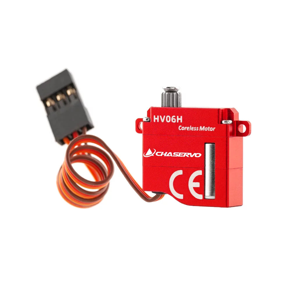 CHASERVO HV06H Micro Servo HV06H