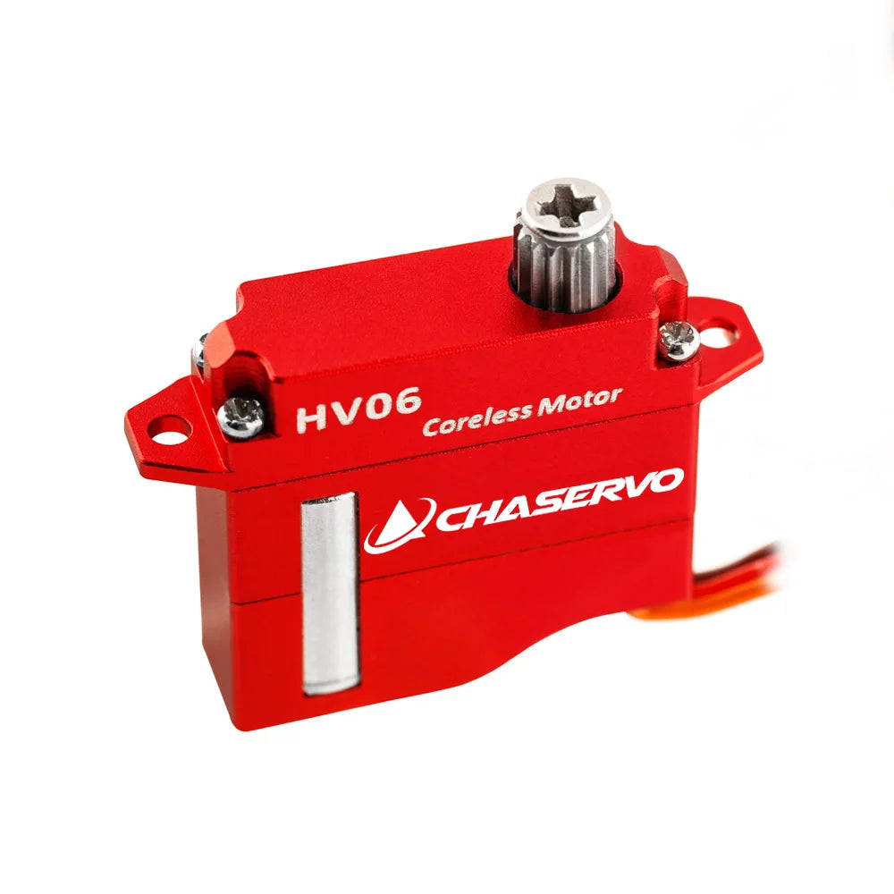 CHASERVO HV06 Micro Servo HV06