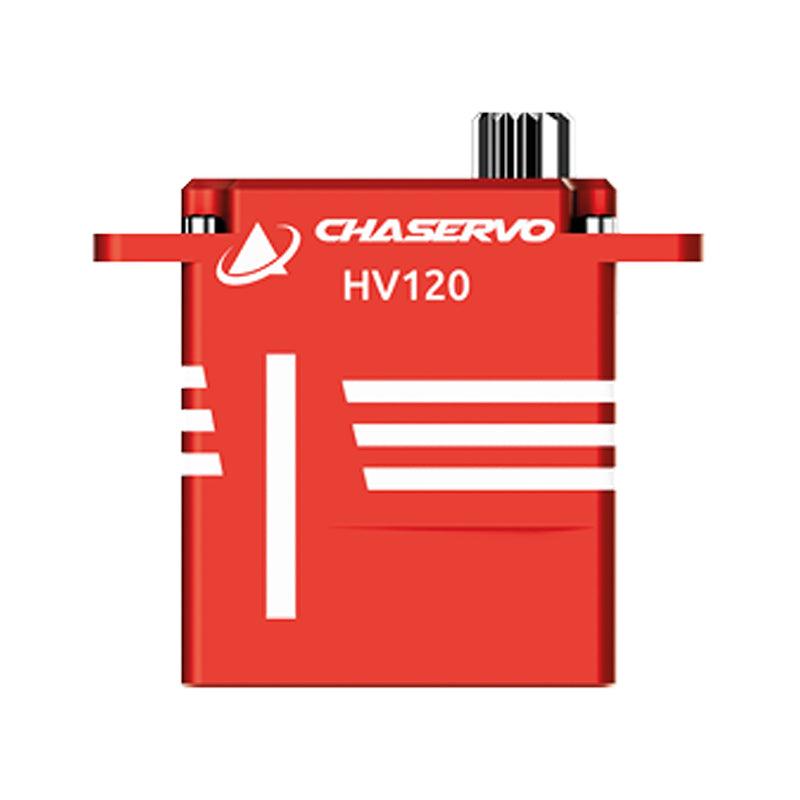 CHASERVO HV120 Servo HV120