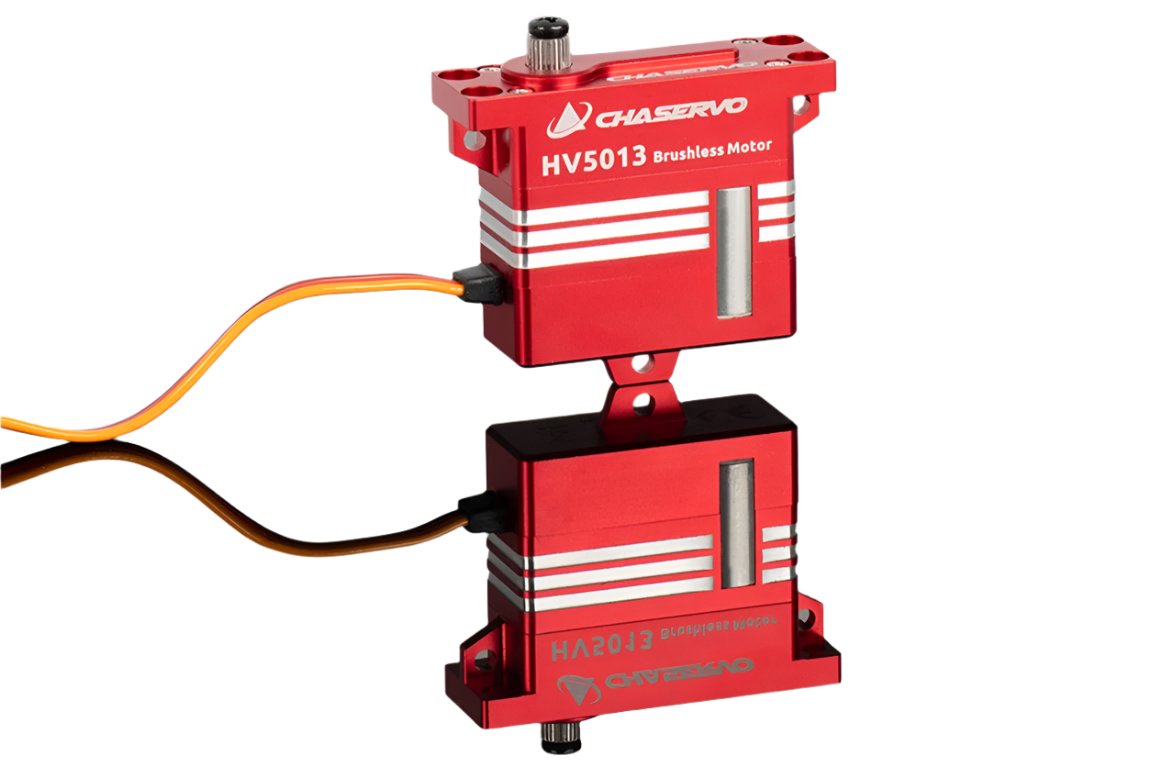 CHASERVO HV5013 Servo HV5013