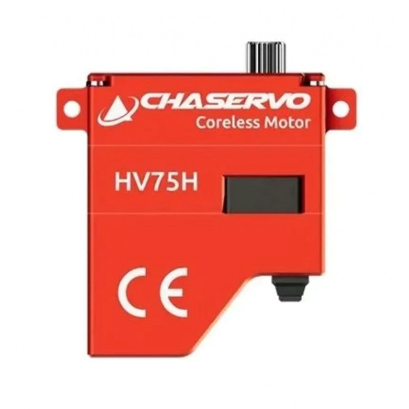 CHASERVO HV75H (6.5KG 8.4V) Servo HV75H