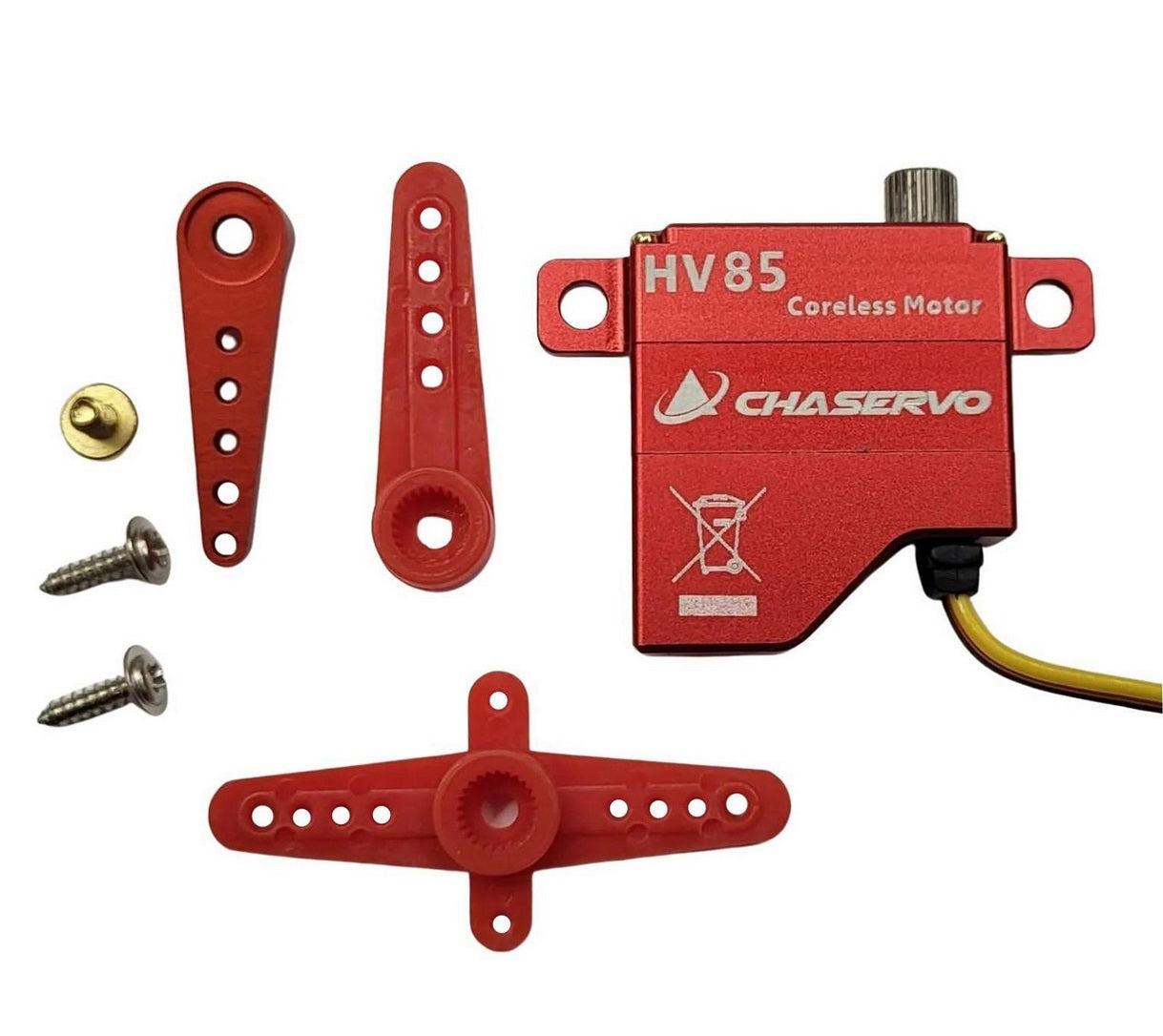 CHASERVO HV85H Mini Servo HV85H