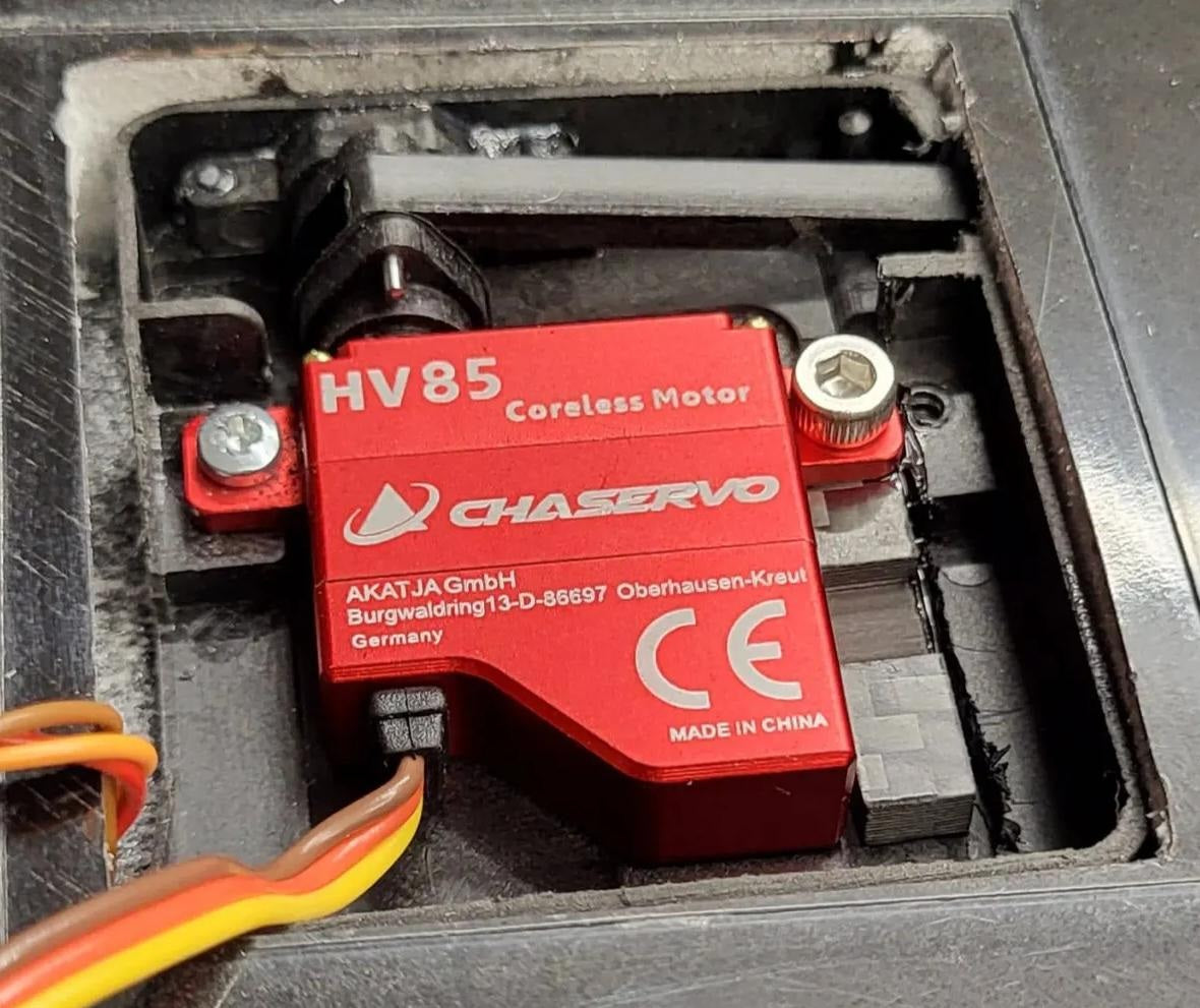 CHASERVO HV85H Mini Servo HV85H