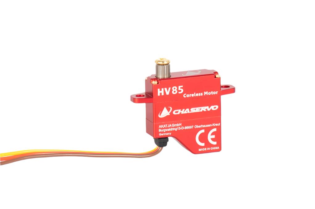 CHASERVO HV85 Mini Servo HV85