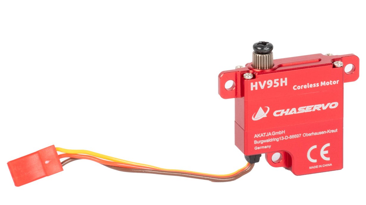 CHASERVO HV95H Mini Servo HV95H