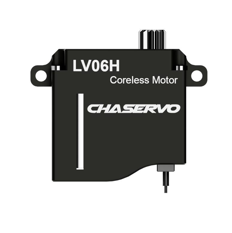 CHASERVO LV06H Wing Servo LV06H