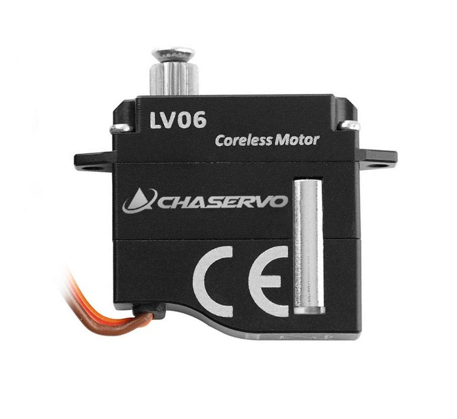 CHASERVO LV06 Wing Servo LV06