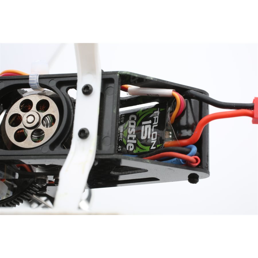 Castle Creations Talon 15 Brushless ESC 010-0129-00