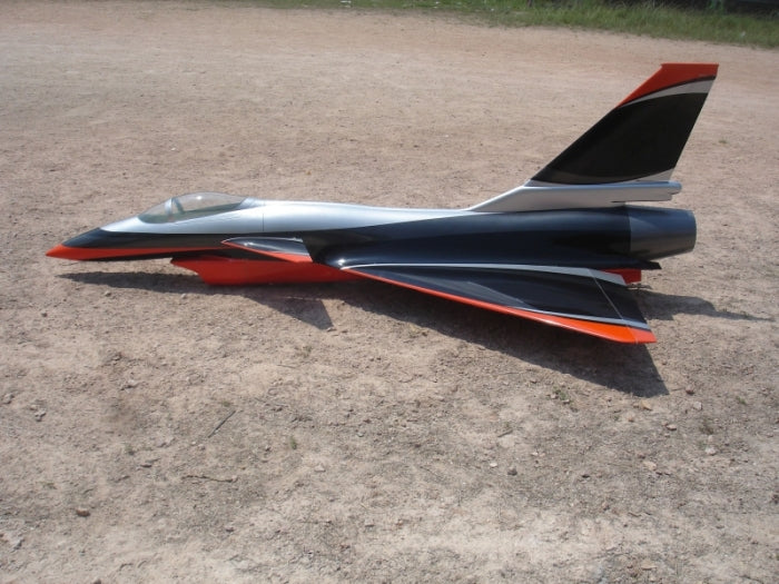 CARF Chengdu J-10 3D 190000