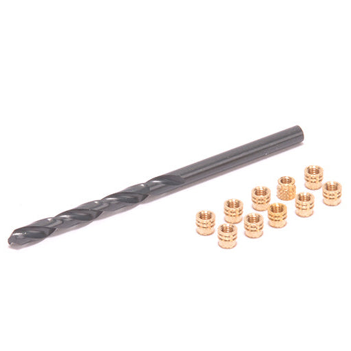 Thread Repair Core Core RC M3 Thread Repair Kit (pk10) CR904