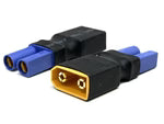 Core RC XT90 Male To EC5 Female Adaptor CR715