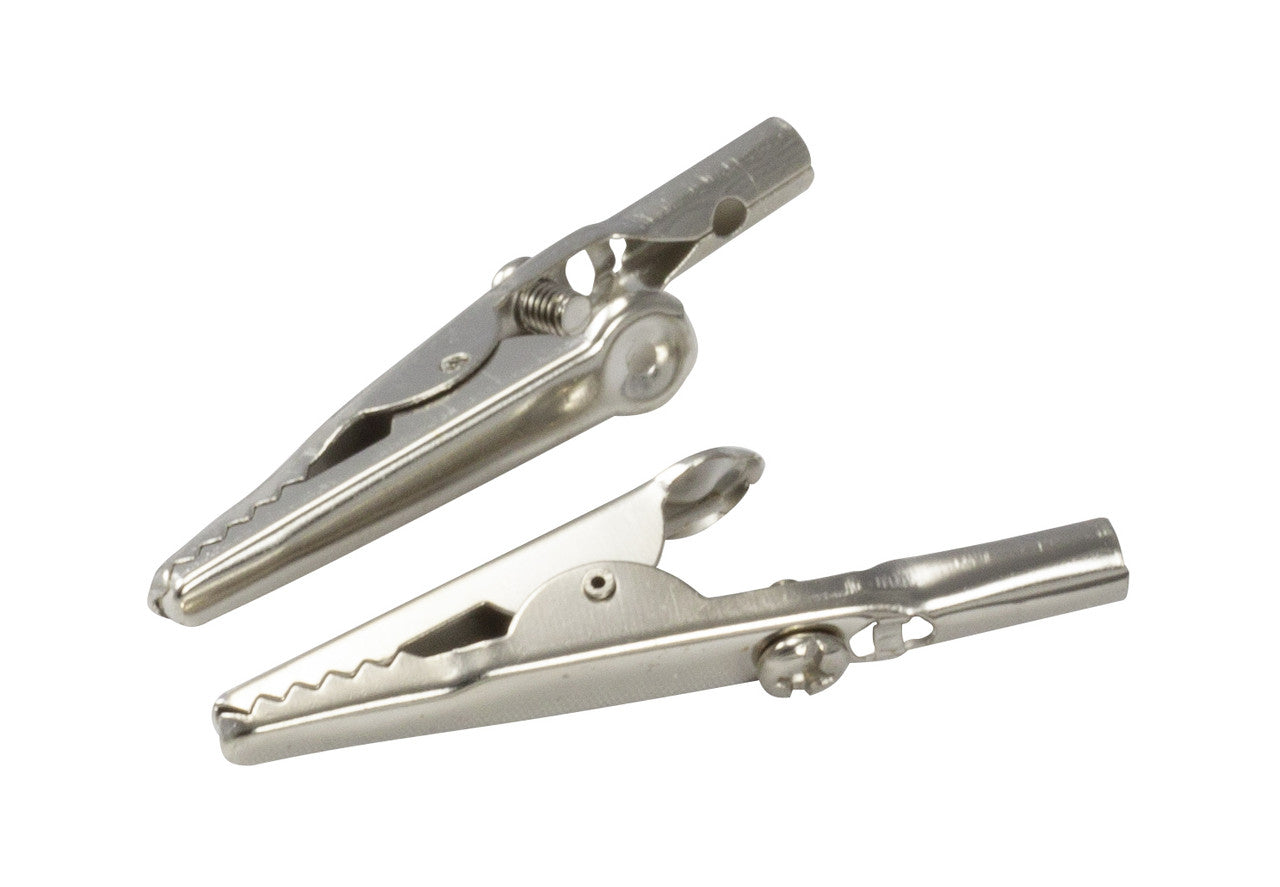 Croc Clip Pair CROC-CLIP-MED-PAIR