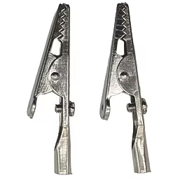 Croc Clip Pair CROC-CLIP-MED-PAIR