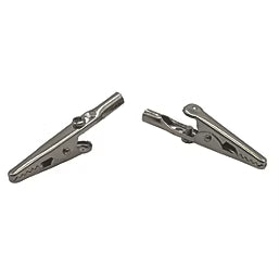 Croc Clip Pair CROC-CLIP-MED-PAIR