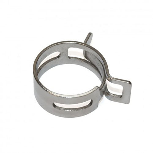 DLE-120 Exhaust Clamp DLE120Y43