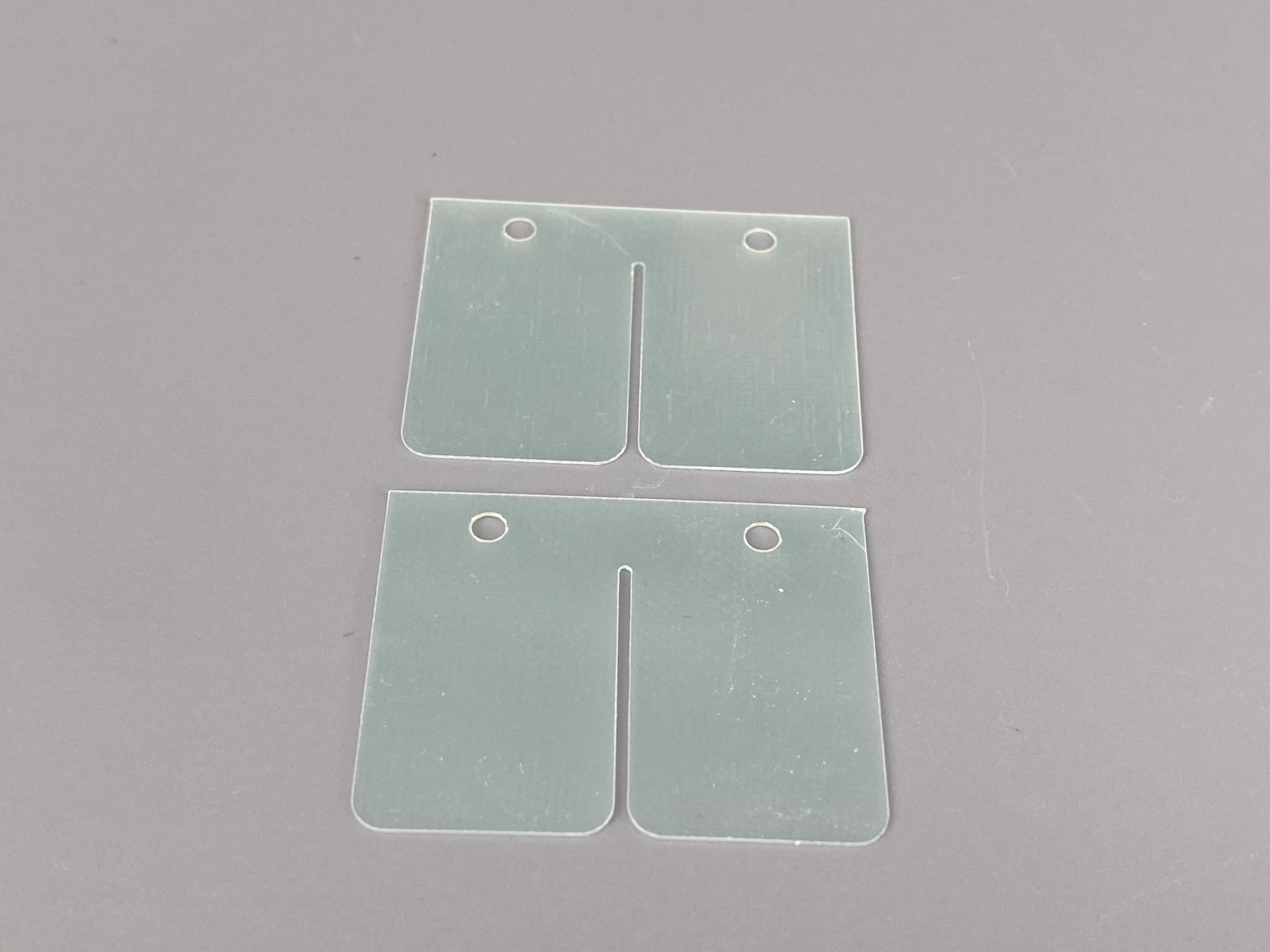 DLE-130 Admission Valve Plate DLE130X14