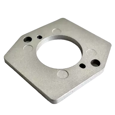 DLE-130 Carburetor Base DLE130X36