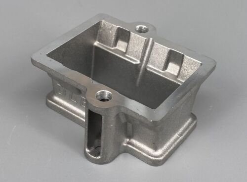DLE-130 Carburetor Heat Block DLE130X11