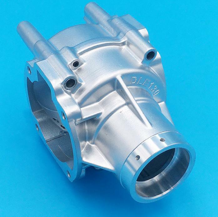 DLE-130 Crankcase DLE130X5