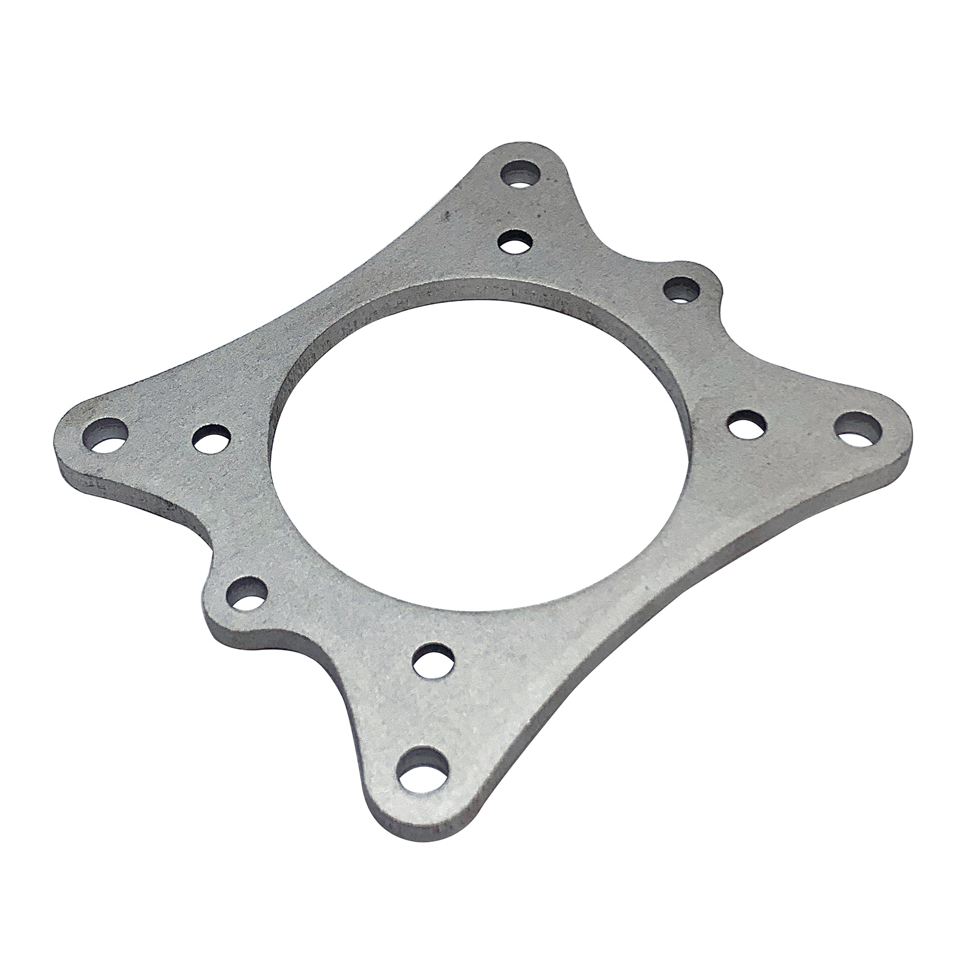 DLE-130 Engine Base DLE130X35