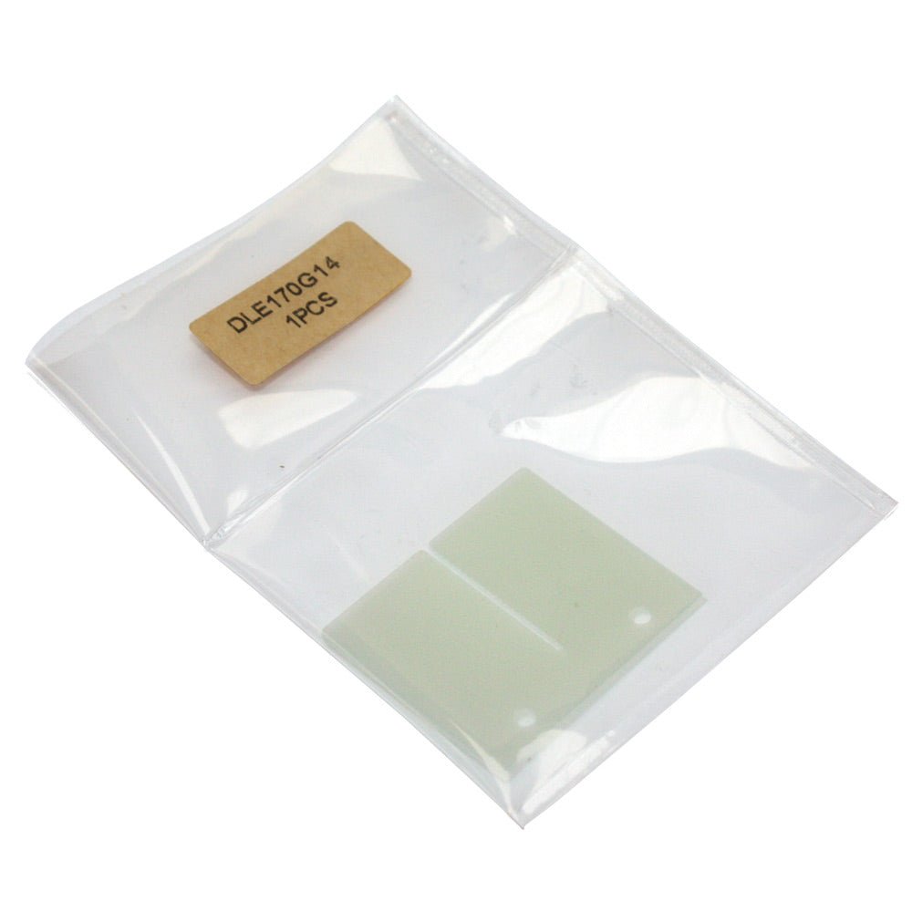 DLE-170 ADMISSION VALVE PLATE DLE170G14