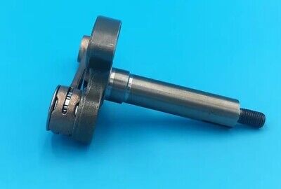 DLE-65 Crankshaft DLE65T9