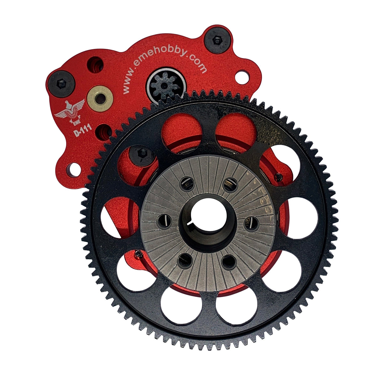 DLE Auto Starter Set (For DLE111) DLE111AS
