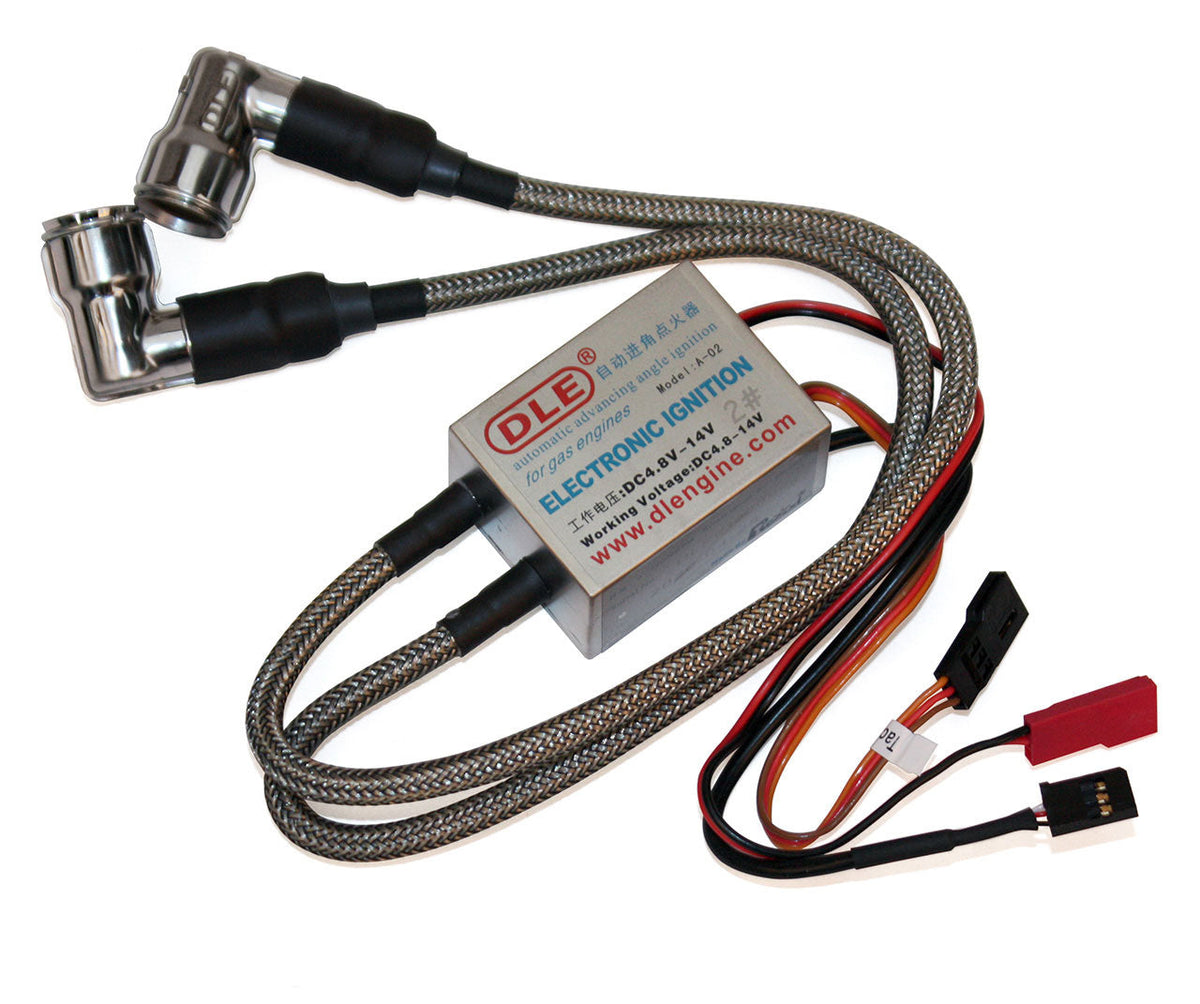 DLE-111 Ignition System DLE111FB28