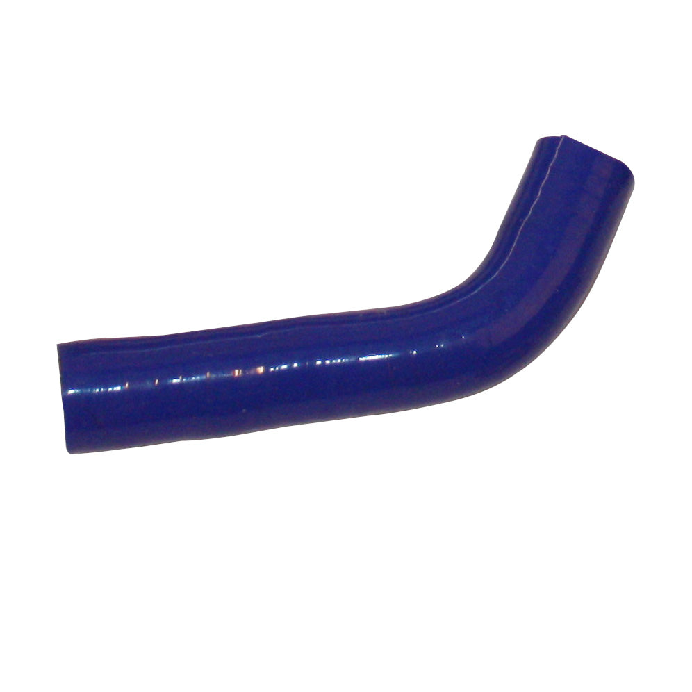 DLE-35RA Rubber Fluoro Pipe (Blue) DLE35RAP3
