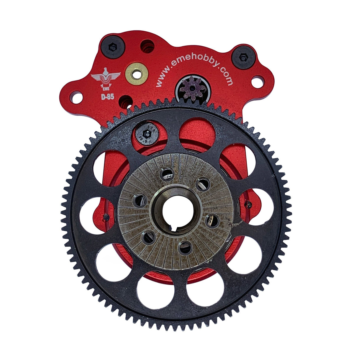 DLE Auto Starter Set (For DLE85) DLE85AS