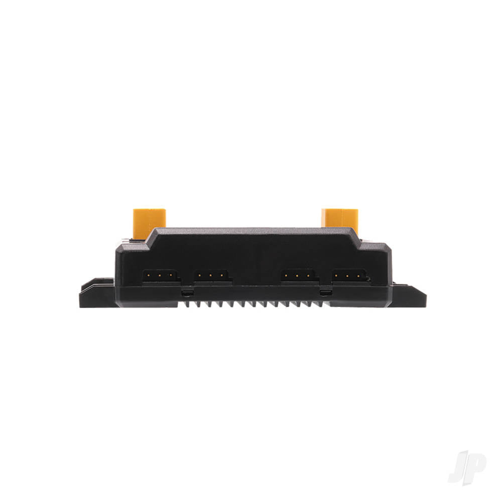 Futaba DLPH-2 Dual Rx Intelligent Power Hub (Dual Battery & Gyro Capab