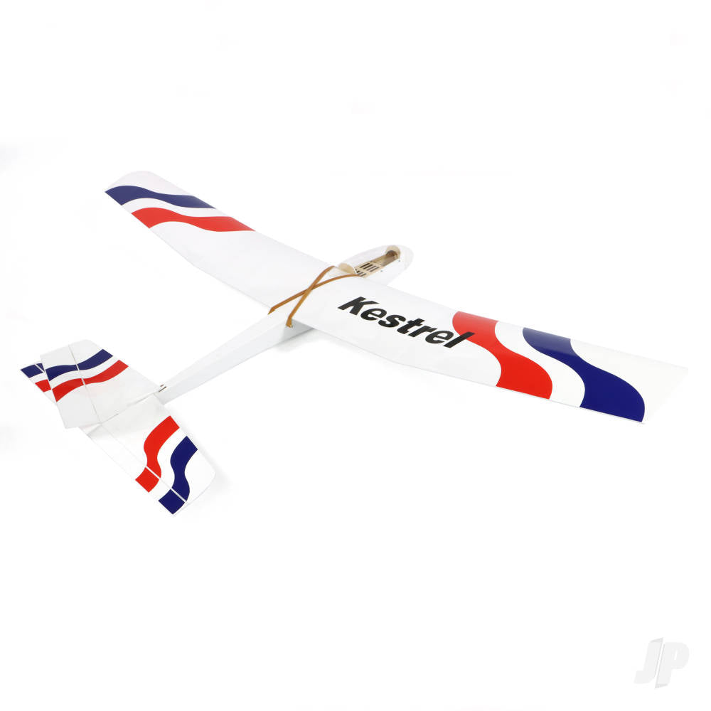 DPR Models Kestrel Glider / Motor Glider (ARTF) 1.52m / 60in DPRRC031