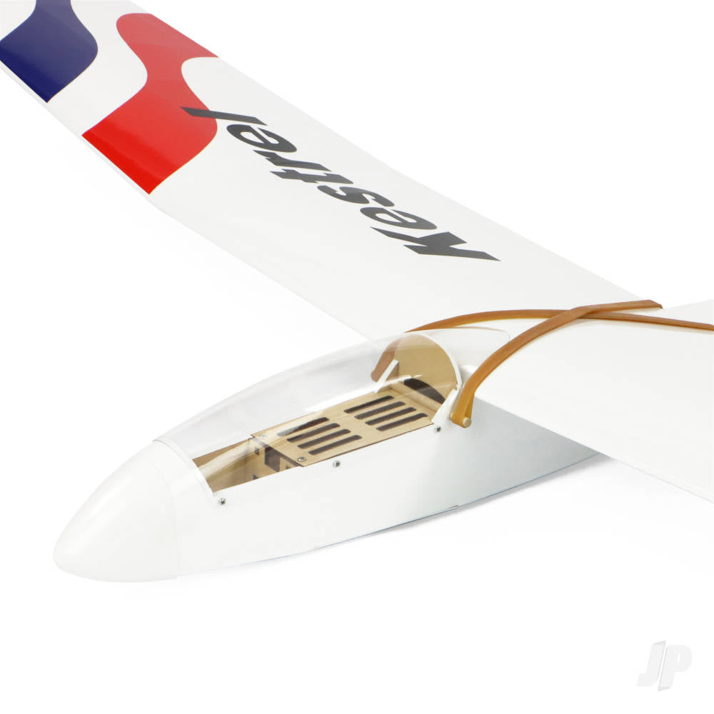 DPR Models Kestrel Glider / Motor Glider (ARTF) 1.52m / 60in DPRRC031