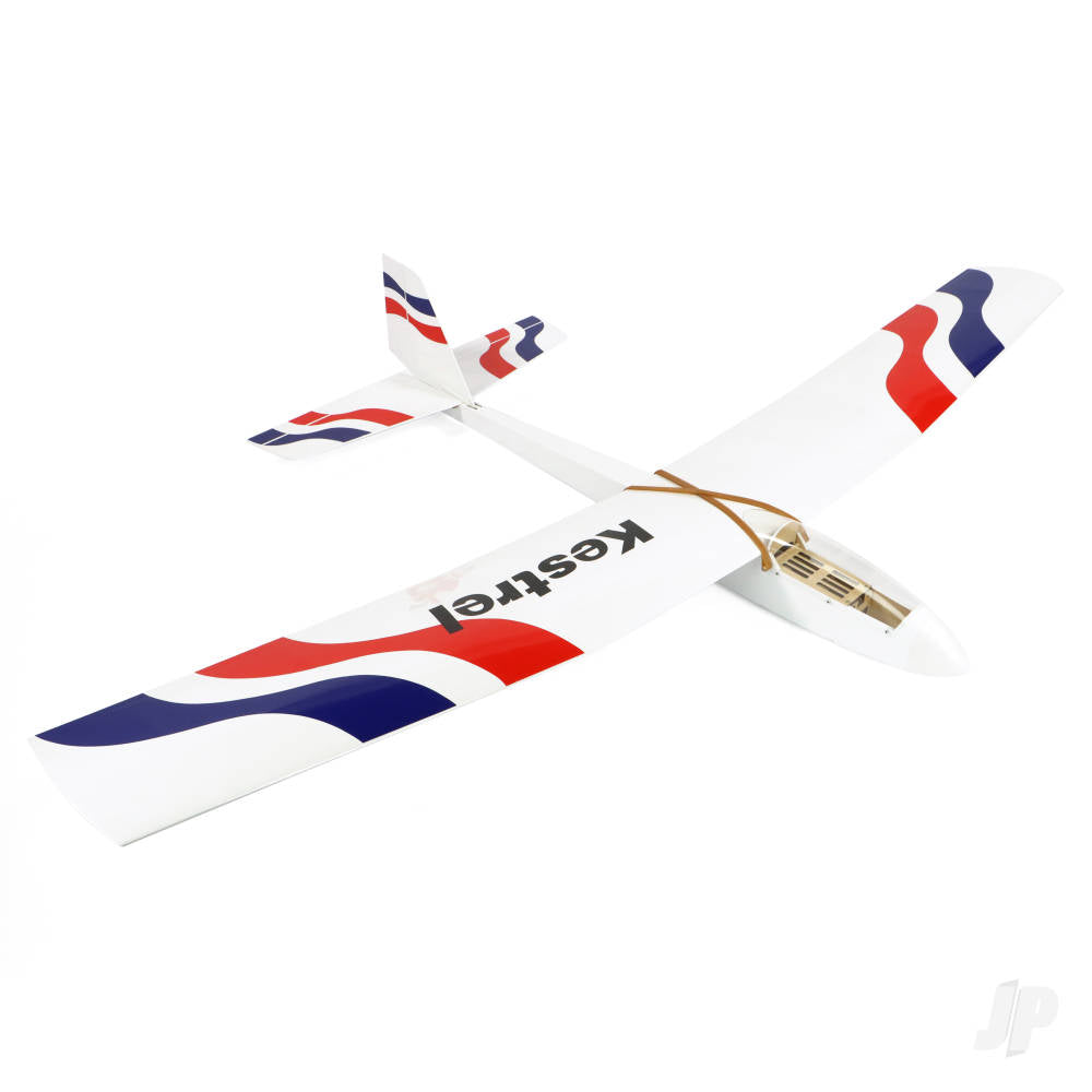 DPR Models Kestrel Glider / Motor Glider (ARTF) 1.52m / 60in DPRRC031